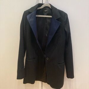 Smythe wool jacket
